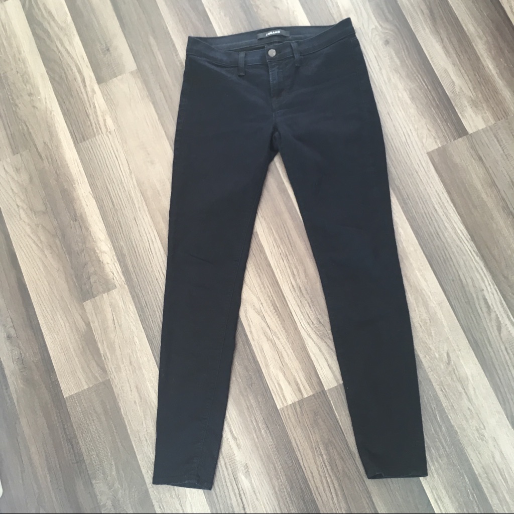 J Brand Super Skinny Style  901 530
